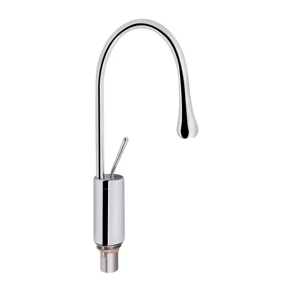 Смеситель для раковины Qtap Virgo 1066H103C (QTVIR1066H103C)