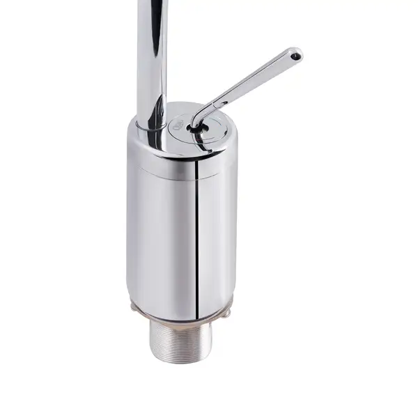 Смеситель для раковины Qtap Virgo 1066H103C (QTVIR1066H103C)