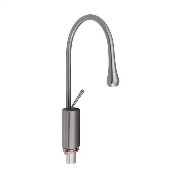 Смеситель для раковины Qtap Virgo 1066H103K (QTVIR1066H103K) Смеситель для раковины Qtap Virgo 1066H103K (QTVIR1066H103K)
