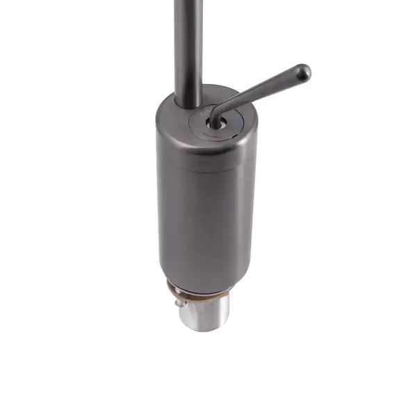 Смеситель для раковины Qtap Virgo 1066H103K (QTVIR1066H103K) Смеситель для раковины Qtap Virgo 1066H103K (QTVIR1066H103K)