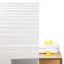 Набор Lidz душевая кабина Wiezak SC90x90.SAT.LOW.L, стекло Linie 4 мм + поддон Mazur (LWKSC9090SATLOWL2SET)