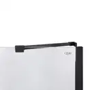 Душевая кабина Qtap Aquarius BLA1099SC6 90x90 см, стекло Clear 6 мм, покрытие CalcLess без поддона (AQUABLA1099SC6)