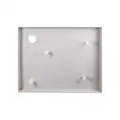 Набор Qtap душевая кабина Capricorn CRM1018RC6 Clear 2020x1000x800 мм + поддон Tern 301812C 100x80x12 см с сифоном (CAPCRM1018RC6SET)