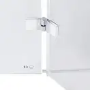 Душевая кабина Qtap Crow CRM1099SC6 90x90 см, стекло Clear 6 мм, покрытие CalcLess без поддона (CROWCRM1099SC6)