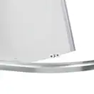 Душевая кабина Qtap Presto New CRM1088AC5 1900х800х800 мм, стекло Clear, без поддона (PRENEWCRM1088AC5)