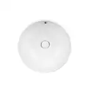 Раковина-чаша Qtap Amazon 430х430х160 White с донным клапаном QT02117043NW