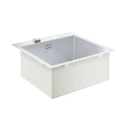 Мийка для кухні із нержавіючої сталі Grohe K800 (31583SD1) Мийка для кухні із нержавіючої сталі Grohe K800 (31583SD1)