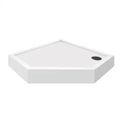 Душевой поддон Lidz Diament ST90x90x16 (LDIST909016)