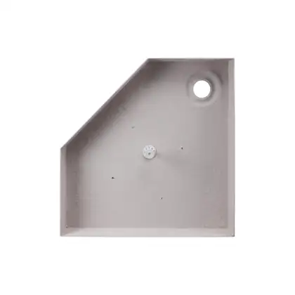 Набор Lidz душевая кабина Dozorca SC90x90.CRM.LOW.TR, стекло прозрачное 6 мм + поддон Diament (LDSC9090CRMLOWTR2SET) Набор Lidz душевая кабина Dozorca SC90x90.CRM.LOW.TR, стекло прозрачное 6 мм + поддон Diament (LDSC9090CRMLOWTR2SET)