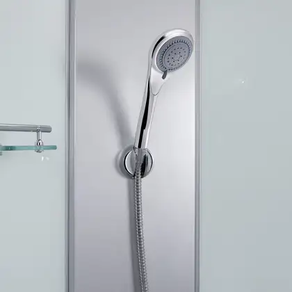 Душевой бокс Lidz Tani SB90x90.SAT.HIGH.FR, стекло Frost 4 мм без поддона (LTSB9090SATHIGHFR2) Душевой бокс Lidz Tani SB90x90.SAT.HIGH.FR, стекло Frost 4 мм без поддона (LTSB9090SATHIGHFR2)
