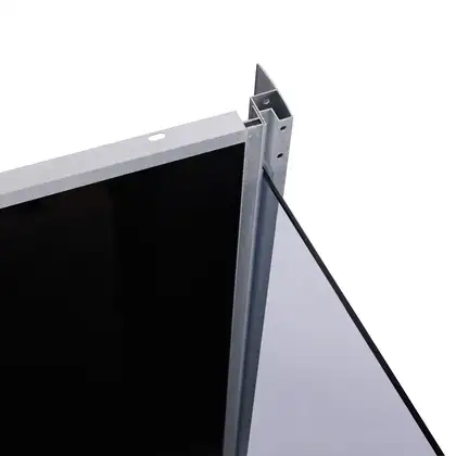 Душевой бокс Lidz Tani SB90x90.SAT.HIGH.GR, стекло тонированное 4 мм без поддона (LTSB9090SATHIGHGR2) Душевой бокс Lidz Tani SB90x90.SAT.HIGH.GR, стекло тонированное 4 мм без поддона (LTSB9090SATHIGHGR2)