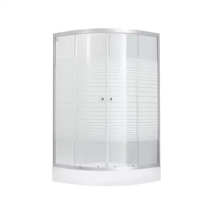 Набор Lidz душевая кабина Wieza SC90x90.SAT.LOW.L, стекло Linie 4 мм + поддон Kupala (LWISC9090SATLOWL2SET) Набор Lidz душевая кабина Wieza SC90x90.SAT.LOW.L, стекло Linie 4 мм + поддон Kupala (LWISC9090SATLOWL2SET)