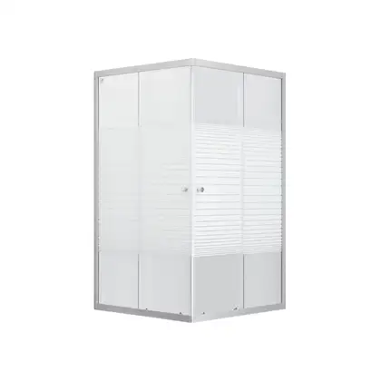 Набор Lidz душевая кабина Wiezak SC90x90.SAT.LOW.L, стекло Linie 4 мм + поддон Mazur (LWKSC9090SATLOWL2SET) Набор Lidz душевая кабина Wiezak SC90x90.SAT.LOW.L, стекло Linie 4 мм + поддон Mazur (LWKSC9090SATLOWL2SET)