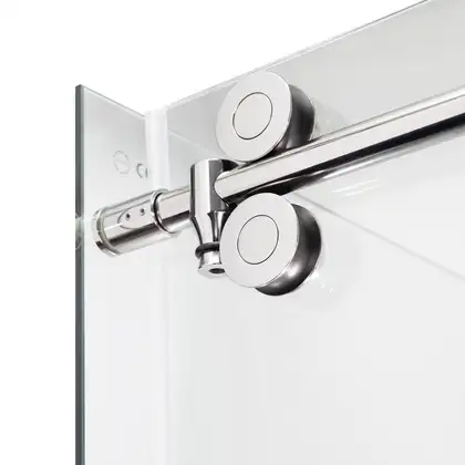 Душевая кабина Qtap Aries CRM10128RC8 120x80 см, стекло Clear 6 мм, покрытие CalcLess без поддона (ARICRM10128RC8) Душевая кабина Qtap Aries CRM10128RC8 120x80 см, стекло Clear 6 мм, покрытие CalcLess без поддона (ARICRM10128RC8)