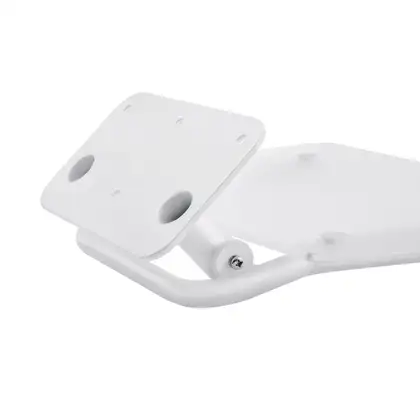Сиденье для душа Qtap Comfort WHI5035 (COMFWHI5035)