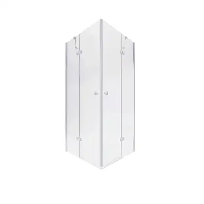 Душевая кабина Qtap Crow CRM1099SC6 90x90 см, стекло Clear 6 мм, покрытие CalcLess без поддона (CROWCRM1099SC6) Душевая кабина Qtap Crow CRM1099SC6 90x90 см, стекло Clear 6 мм, покрытие CalcLess без поддона (CROWCRM1099SC6)
