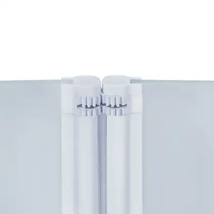 Штора на ванну Qtap Gemini WHI40114RP6 стекло Pear 6 мм, 100x140 см (GEMWHI40114RP6) Штора на ванну Qtap Gemini WHI40114RP6 стекло Pear 6 мм, 100x140 см (GEMWHI40114RP6)