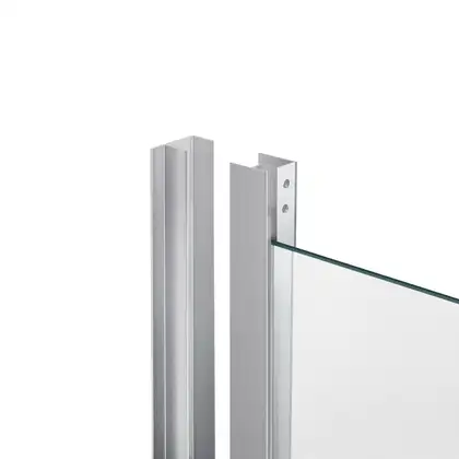 Душевая кабина Qtap Presto New CRM1088AC5 1900х800х800 мм, стекло Clear, без поддона (PRENEWCRM1088AC5) Душевая кабина Qtap Presto New CRM1088AC5 1900х800х800 мм, стекло Clear, без поддона (PRENEWCRM1088AC5)