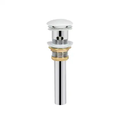 Раковина Qtap Albatross A 800х500х230 White с донным клапаном QT01115080AW Раковина Qtap Albatross A 800х500х230 White с донным клапаном QT01115080AW