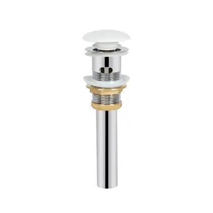 Раковина Qtap Albatross A 900х500х230 White с донным клапаном QT01115090AW Раковина Qtap Albatross A 900х500х230 White с донным клапаном QT01115090AW