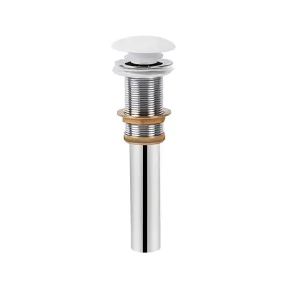 Раковина-чаша Qtap Cardinal 600х400х145 White с донным клапаном QT04117060IW Раковина-чаша Qtap Cardinal 600х400х145 White с донным клапаном QT04117060IW