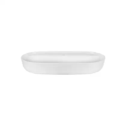 Раковина-чаша Qtap Scorpio 815х410х135 White с донным клапаном QT142203PW Раковина-чаша Qtap Scorpio 815х410х135 White с донным клапаном QT142203PW