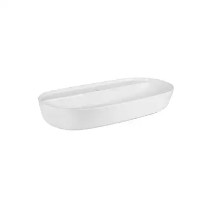 Раковина-чаша Qtap Scorpio 815х410х135 White с донным клапаном QT142203PW Раковина-чаша Qtap Scorpio 815х410х135 White с донным клапаном QT142203PW
