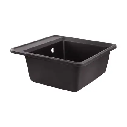 Кухонная мойка Qtap CS 5151 Coffee (QTCS5151COF) Кухонная мойка Qtap CS 5151 Coffee (QTCS5151COF)