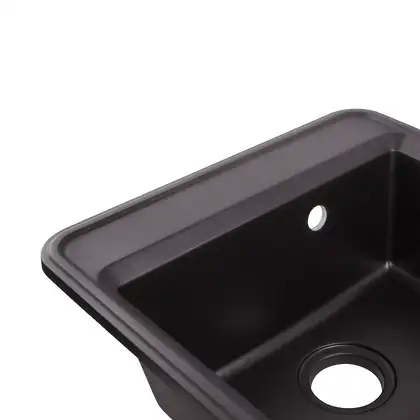 Кухонная мойка Qtap CS 5151 Coffee (QTCS5151COF) Кухонная мойка Qtap CS 5151 Coffee (QTCS5151COF)