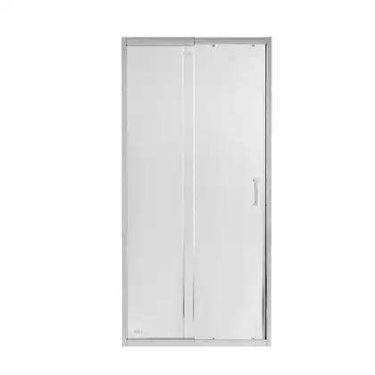 Душевая дверь в нишу Qtap Taurus CRM208-9.C6 80-90x185 см, стекло Clear 6 мм, покрытие CalcLess (TAUCRM2089C6) Душевая дверь в нишу Qtap Taurus CRM208-9.C6 80-90x185 см, стекло Clear 6 мм, покрытие CalcLess (TAUCRM2089C6)