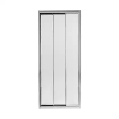 Душевая дверь в нишу Qtap Uniford CRM207.C4 68-71x185 см, стекло Clear 4 мм, покрытие CalcLess (UNICRM207C4) Душевая дверь в нишу Qtap Uniford CRM207.C4 68-71x185 см, стекло Clear 4 мм, покрытие CalcLess (UNICRM207C4)