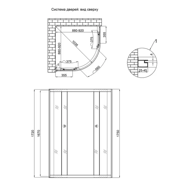 Душевая кабина Lidz Latwa SC90x90.SAT.MID.FR, стекло Frost 4 мм без поддона (LLSC9090SATMIDFR2) Душевая кабина Lidz Latwa SC90x90.SAT.MID.FR, стекло Frost 4 мм без поддона (LLSC9090SATMIDFR2)