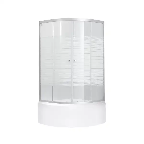 Набор Lidz душевая кабина Wieza SC80x80.SAT.HIGH.L, стекло Linie 4 мм + поддон с панелью Kupala (LWISC8080SATHIGHL2SET) Набор Lidz душевая кабина Wieza SC80x80.SAT.HIGH.L, стекло Linie 4 мм + поддон с панелью Kupala (LWISC8080SATHIGHL2SET)