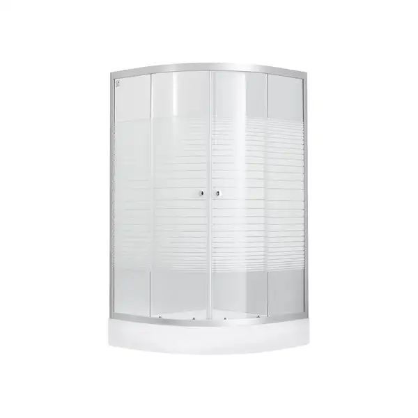 Набор Lidz душевая кабина Wieza SC80x80.SAT.LOW.L, стекло Linie 4 мм + поддон Kupala (LWISC8080SATLOWL2SET) Набор Lidz душевая кабина Wieza SC80x80.SAT.LOW.L, стекло Linie 4 мм + поддон Kupala (LWISC8080SATLOWL2SET)