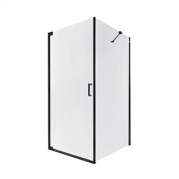 Душевая кабина Qtap Aquarius BLA1099SC6 90x90 см, стекло Clear 6 мм, покрытие CalcLess без поддона (AQUABLA1099SC6) Душевая кабина Qtap Aquarius BLA1099SC6 90x90 см, стекло Clear 6 мм, покрытие CalcLess без поддона (AQUABLA1099SC6)