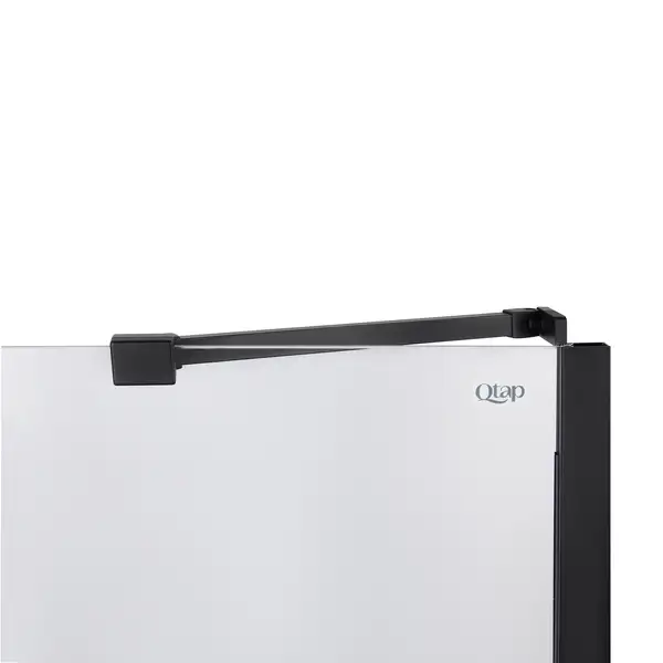 Душевая кабина Qtap Aquarius BLA1099SC6 90x90 см, стекло Clear 6 мм, покрытие CalcLess без поддона (AQUABLA1099SC6) Душевая кабина Qtap Aquarius BLA1099SC6 90x90 см, стекло Clear 6 мм, покрытие CalcLess без поддона (AQUABLA1099SC6)