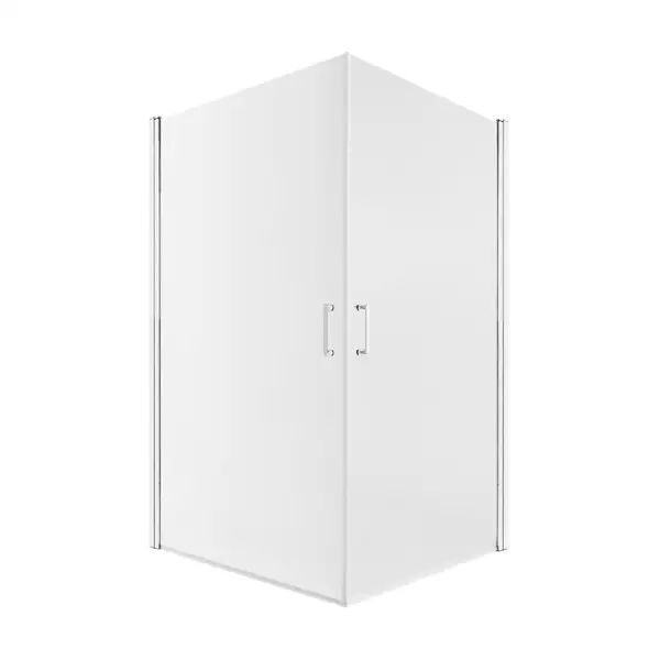 Душевая кабина Qtap Gemini CRM1011SC6 100x100 см, стекло Clear 6 мм, покрытие CalcLess без поддона (GEMCRM1011SC6) Душевая кабина Qtap Gemini CRM1011SC6 100x100 см, стекло Clear 6 мм, покрытие CalcLess без поддона (GEMCRM1011SC6)