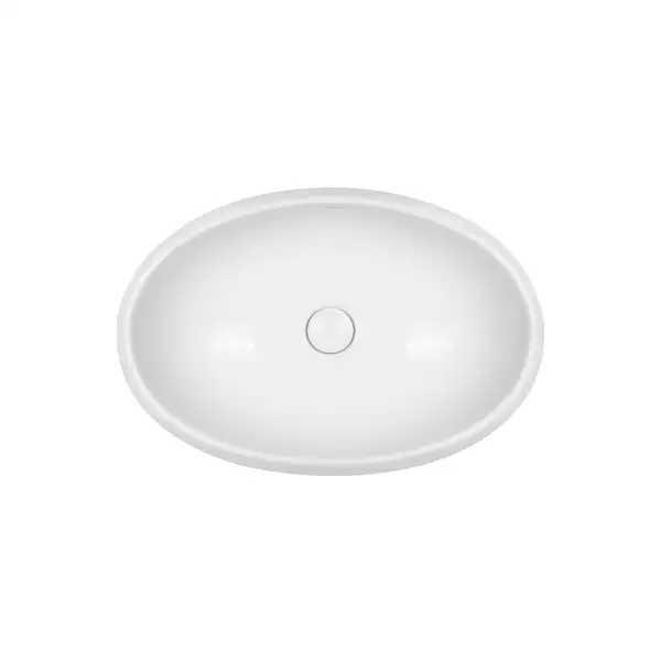 Раковина-чаша Qtap Leo 600х400х155 White с донным клапаном QT11117060GW Раковина-чаша Qtap Leo 600х400х155 White с донным клапаном QT11117060GW
