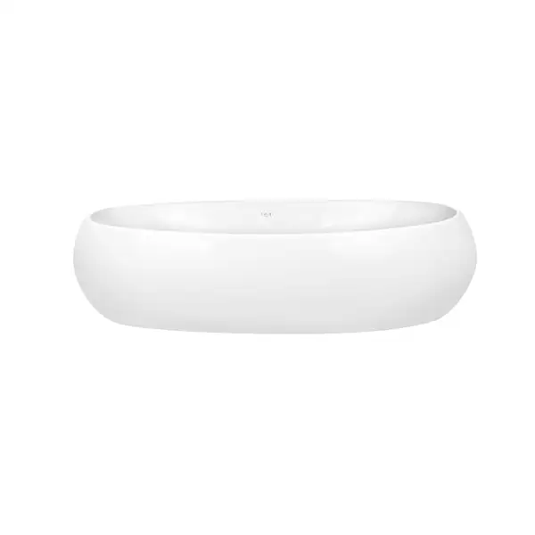 Раковина-чаша Qtap Leo 600х400х155 White с донным клапаном QT11117060GW Раковина-чаша Qtap Leo 600х400х155 White с донным клапаном QT11117060GW