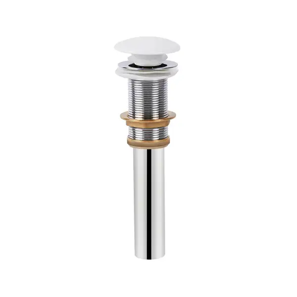 Раковина-чаша Qtap Leo 600х400х155 White с донным клапаном QT11117060GW Раковина-чаша Qtap Leo 600х400х155 White с донным клапаном QT11117060GW