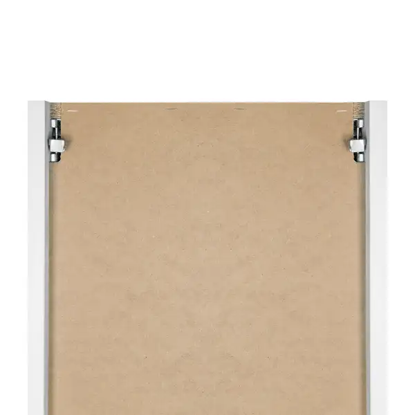 Пенал подвесной Qtap Robin 350х1650х316 White/Whitish oak QT1376PN1651LWWO