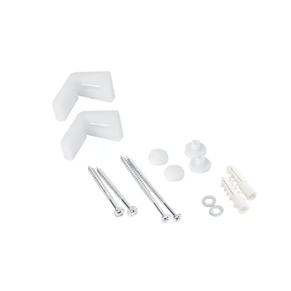 Биде напольное Qtap Presto 540х340х400 White QT24441217C Биде напольное Qtap Presto 540х340х400 White QT24441217C