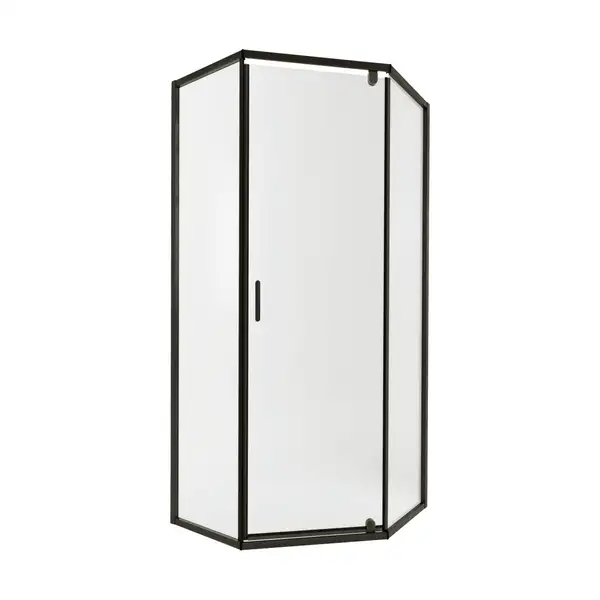 Душевая кабина Qtap Scorpio BLA10115-AC6 100x100 см, стекло Clear 6 мм, покрытие CalcLess без поддона (SCOBLA10115AC6) Душевая кабина Qtap Scorpio BLA10115-AC6 100x100 см, стекло Clear 6 мм, покрытие CalcLess без поддона (SCOBLA10115AC6)