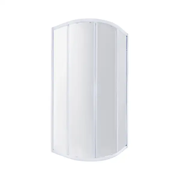 Душевая кабина Qtap Taurus WHI1099AC6 90x90 см, стекло Clear 6 мм, покрытие CalcLess без поддона (TAUWHI1099AC6) Душевая кабина Qtap Taurus WHI1099AC6 90x90 см, стекло Clear 6 мм, покрытие CalcLess без поддона (TAUWHI1099AC6)