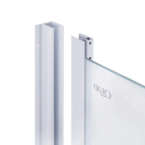 Душевая кабина Qtap Taurus WHI1099AC6 90x90 см, стекло Clear 6 мм, покрытие CalcLess без поддона (TAUWHI1099AC6) Душевая кабина Qtap Taurus WHI1099AC6 90x90 см, стекло Clear 6 мм, покрытие CalcLess без поддона (TAUWHI1099AC6)