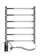 Navin Рушникосушарка Симфонія 480х600 Sensor права з таймером 10-009033-4860