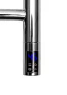 Navin Рушникосушарка Симфонія 480х800 Sensor права з таймером 10-009033-4880