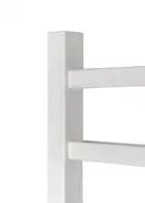 Navin Рушникосушарка Loft 500х800 Sensor права (біла) 12-143053-5080