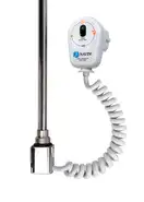Navin ТЕН Basic 300W Квадро хром, з таймером 20-027051-3030