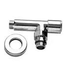 Navin Кран кутовий 1/2&amp;quot;х1/2&amp;quot; подовжений, 2 шт. 21-030430-5101